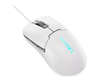 LENOVO Mysz Lenovo Legion M300s RGB Gaming Mouse Glacier White GY51H47351 GY51H47351                      - 1160838 - zdjęcie 3